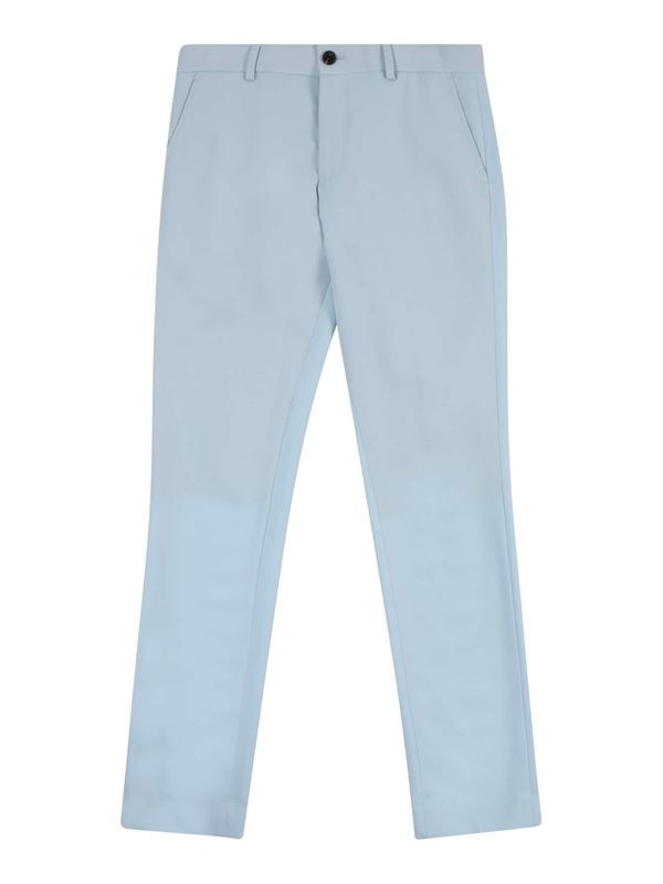 Jack & Jones Junior Jack & Jones Junior Hlače 'JPRSOLAR'  svijetloplava