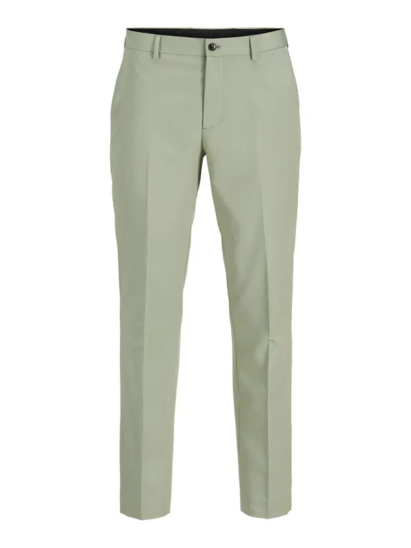 Jack & Jones Junior Jack & Jones Junior Hlače 'JPRSolar'  svijetlozelena