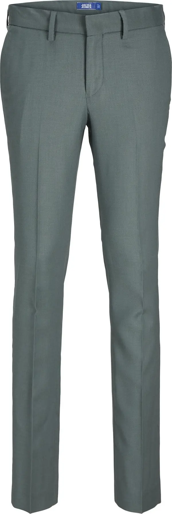 Jack & Jones Junior Jack & Jones Junior Hlače 'JPRSolaris'  kraljevski zelena
