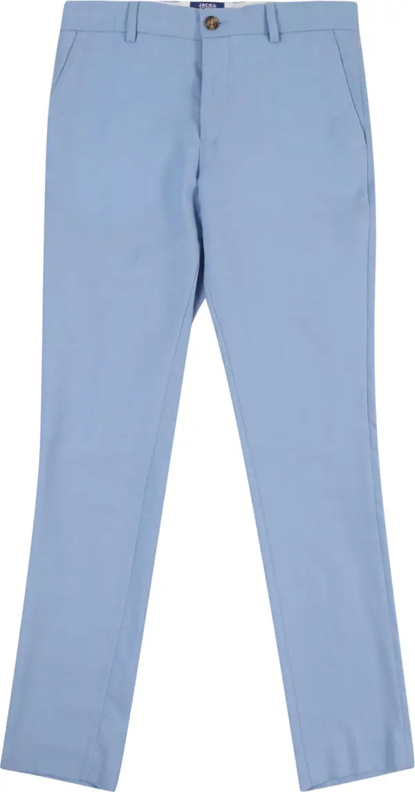 Jack & Jones Junior Jack & Jones Junior Hlače 'JPRSOLARIS'  svijetloplava
