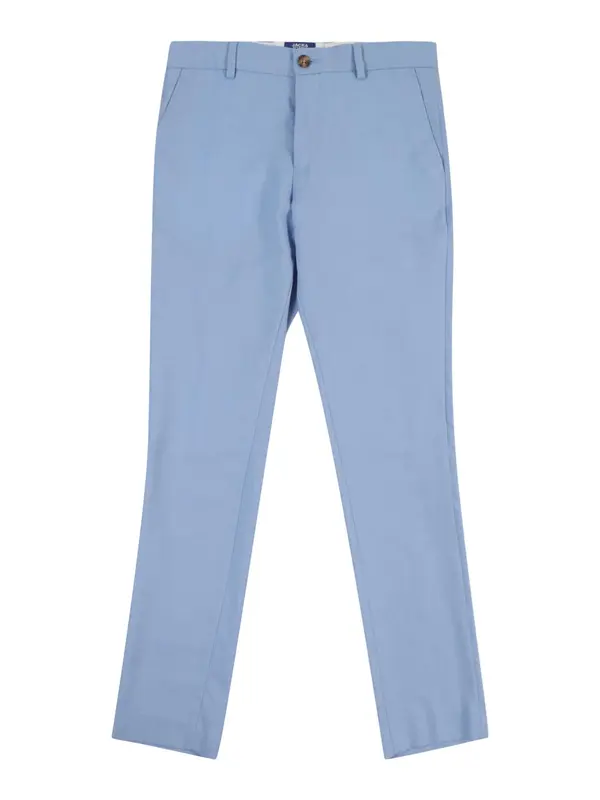 Jack & Jones Junior Jack & Jones Junior Hlače 'JPRSOLARIS'  svijetloplava