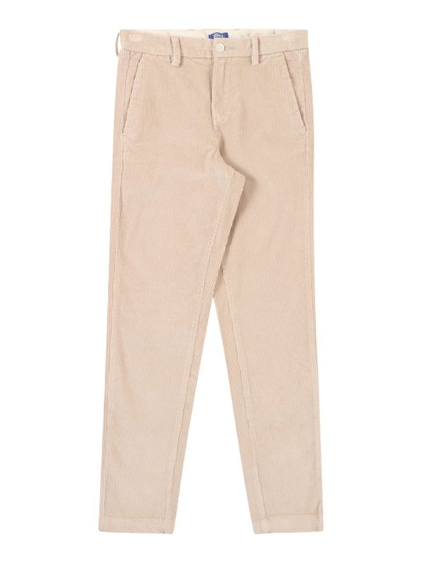 Jack & Jones Junior Jack & Jones Junior Hlače 'JPSTACE'  bež