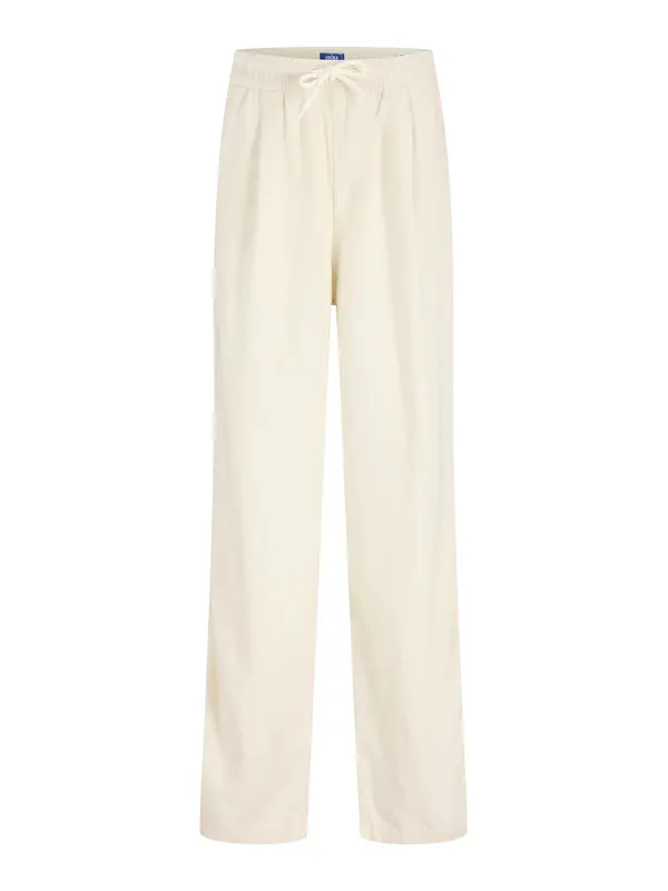 Jack & Jones Junior Jack & Jones Junior Hlače 'JPSTBILL ANDROS'  bijela