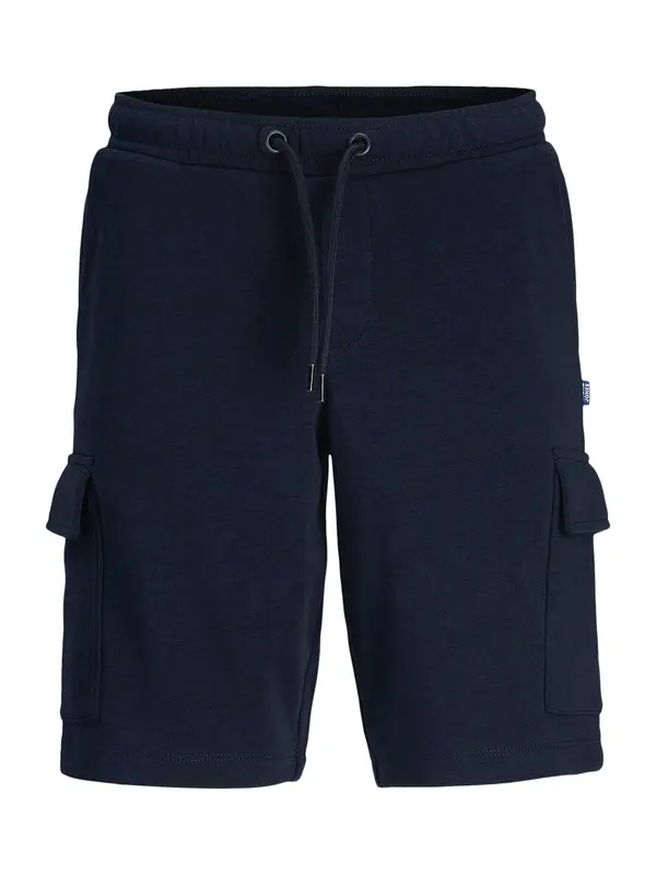 Jack & Jones Junior Jack & Jones Junior Hlače 'JPSTBRADLEY'  morsko plava