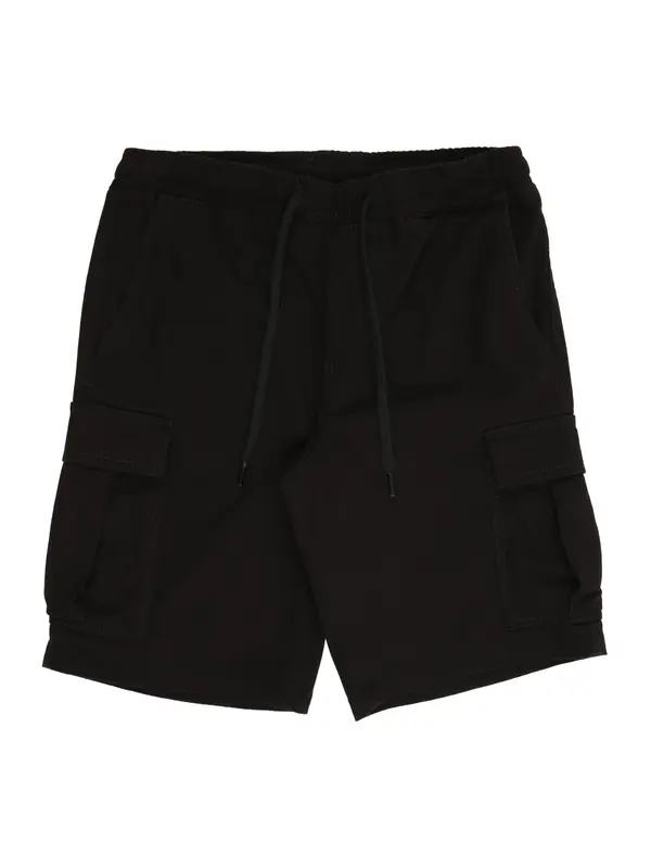 Jack & Jones Junior Jack & Jones Junior Hlače 'JPSTCOLE'  crna