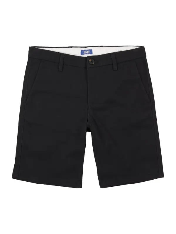 Jack & Jones Junior Jack & Jones Junior Hlače 'JPSTDYLAN'  mornarsko plava