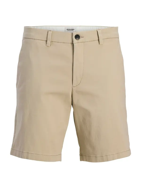 Jack & Jones Junior Jack & Jones Junior Hlače 'JPSTDYLAN'  tamno bež