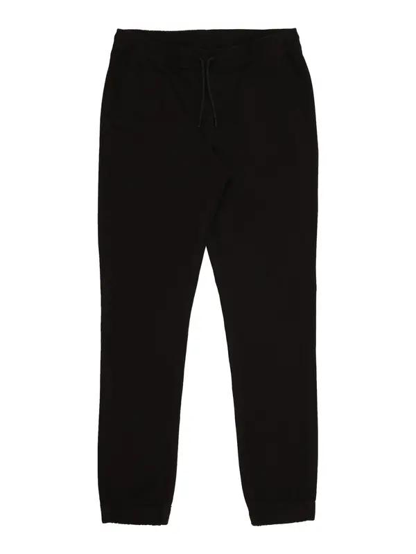 Jack & Jones Junior Jack & Jones Junior Hlače 'JPSTGORDON DYLAN'  crna