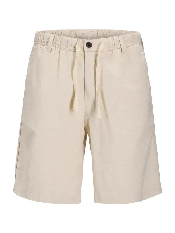 Jack & Jones Junior Jack & Jones Junior Hlače 'JPSTJaiden'  bež