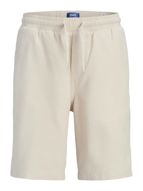 Jack & Jones Junior Jack & Jones Junior Hlače 'JPSTJAIDEN'  bež siva