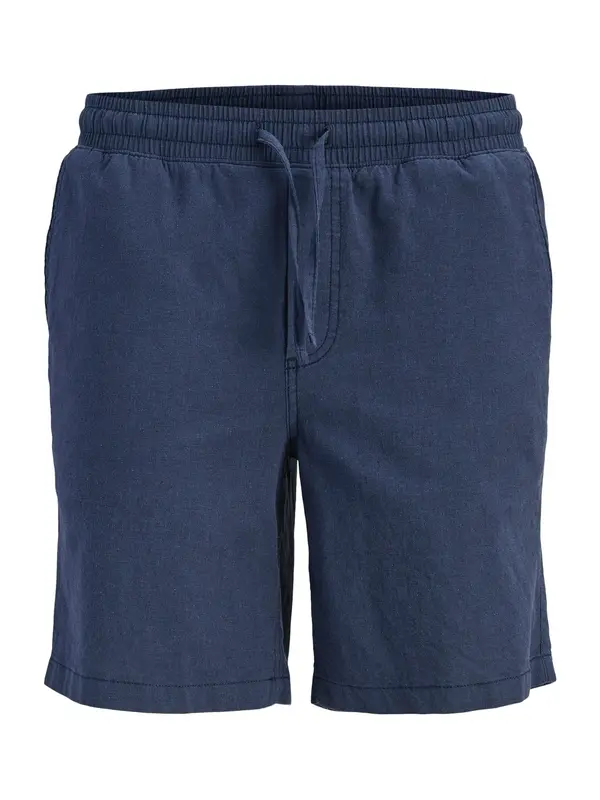 Jack & Jones Junior Jack & Jones Junior Hlače 'JPSTJAIDEN'  morsko plava