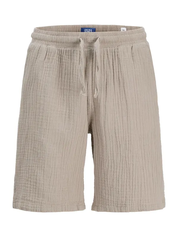 Jack & Jones Junior Jack & Jones Junior Hlače 'JPSTJAIDEN PATRAS'  kaki