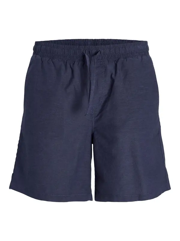 Jack & Jones Junior Jack & Jones Junior Hlače 'JPSTJaiden'  tamno plava
