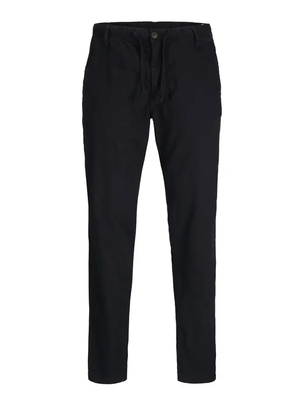 Jack & Jones Junior Jack & Jones Junior Hlače 'JPSTKane'  crna