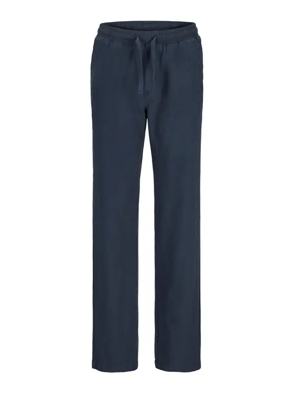 Jack & Jones Junior Jack & Jones Junior Hlače 'JPSTKane Fury'  morsko plava
