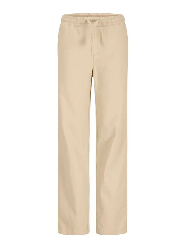 Jack & Jones Junior Jack & Jones Junior Hlače 'JPSTKane Fury'  pijesak