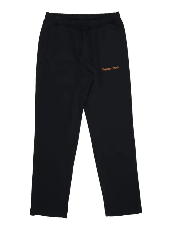 Jack & Jones Junior Jack & Jones Junior Hlače 'JPSTKANE NORREBRO'  noćno plava