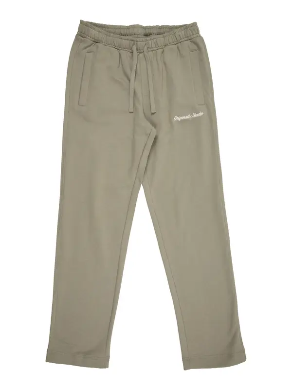 Jack & Jones Junior Jack & Jones Junior Hlače 'JPSTKANE'  pastelno zelena