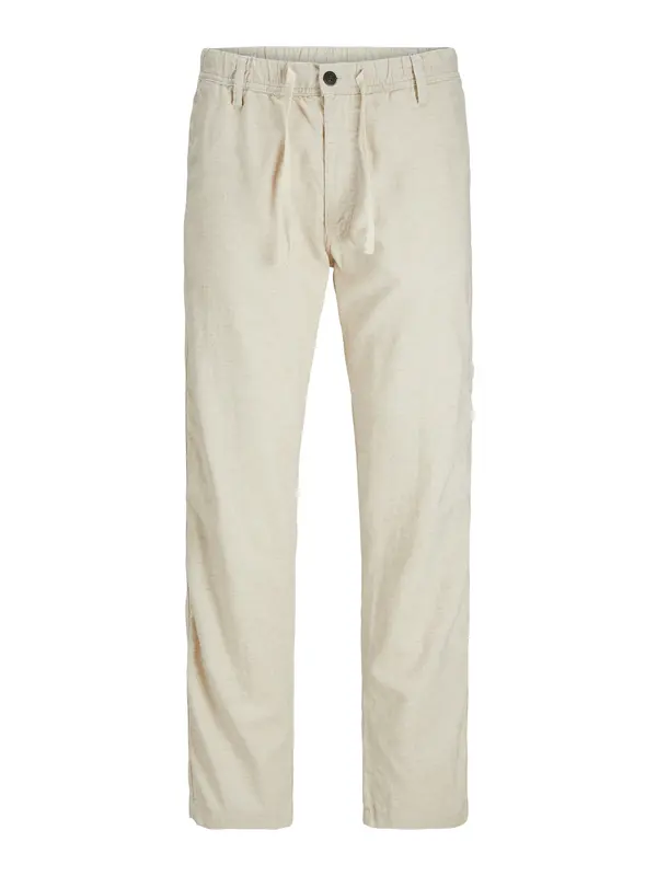 Jack & Jones Junior Jack & Jones Junior Hlače 'JPSTKane'  svijetlosiva