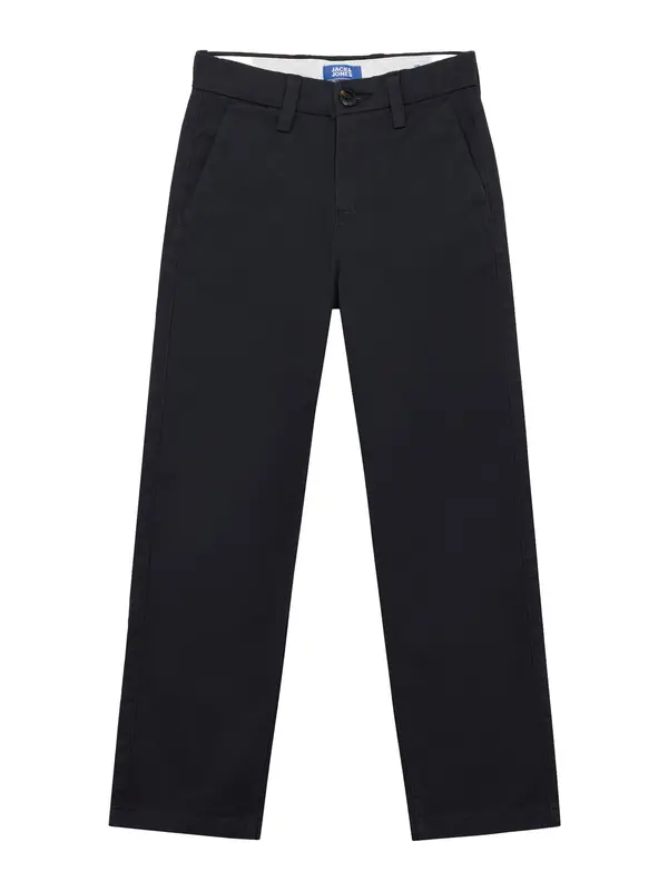 Jack & Jones Junior Jack & Jones Junior Hlače 'JPSTKARL DYLAN'  mornarsko plava