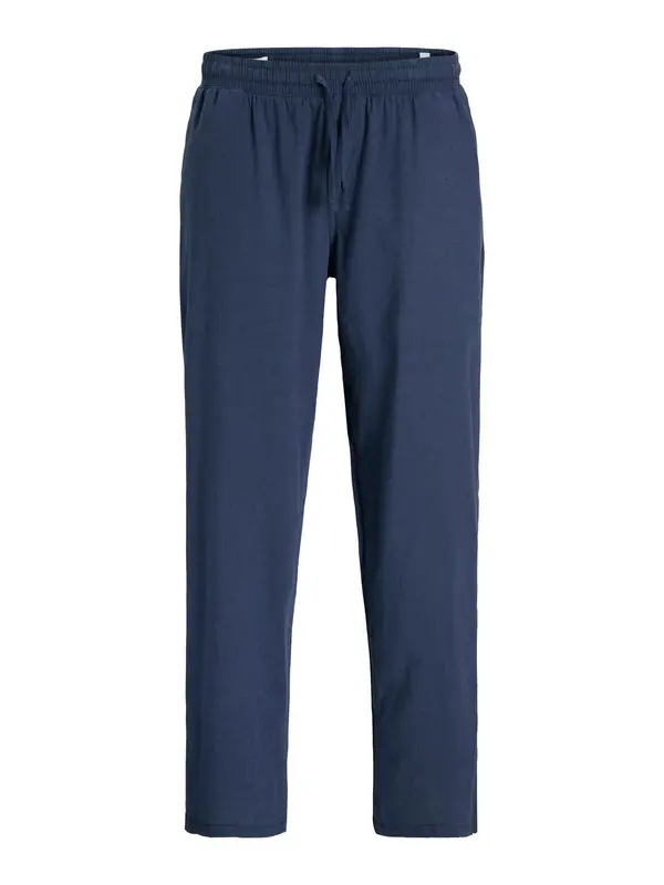 Jack & Jones Junior Jack & Jones Junior Hlače 'JPSTKarl'  mornarsko plava