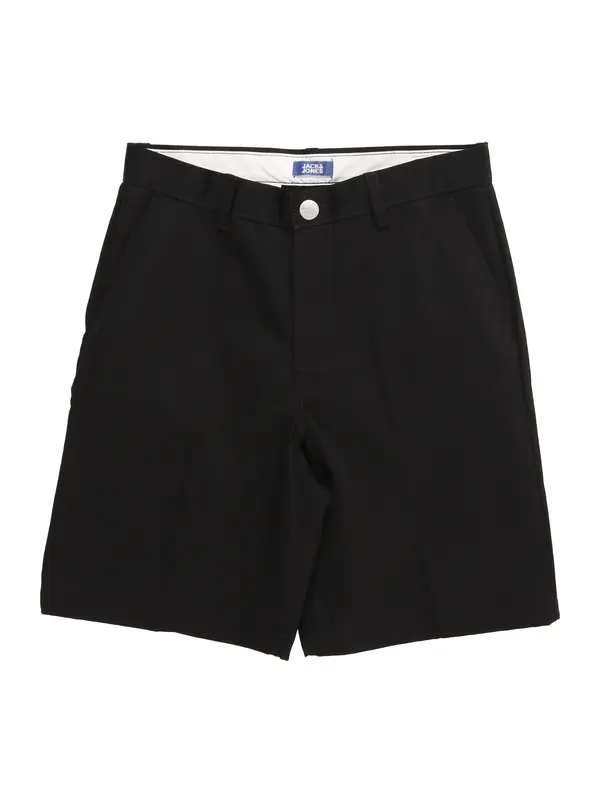 Jack & Jones Junior Jack & Jones Junior Hlače 'JPSTOWEN DREW'  crna