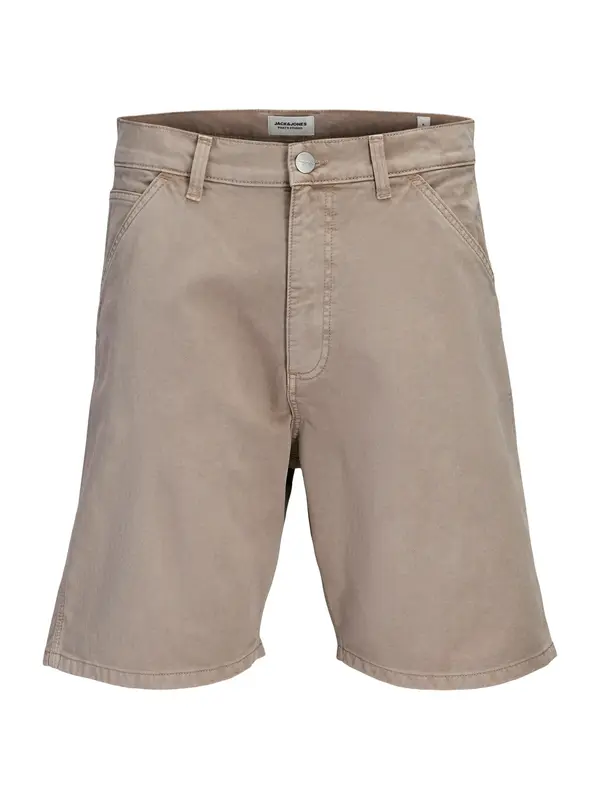 Jack & Jones Junior Jack & Jones Junior Hlače 'JPSTTony Raye'  boja blata
