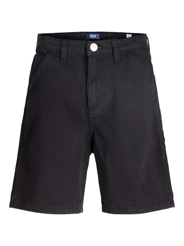 Jack & Jones Junior Jack & Jones Junior Hlače 'JPSTTony Raye'  crna