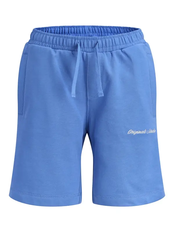 Jack & Jones Junior Jack & Jones Junior Hlače 'Karl Norrebro'  svijetloplava