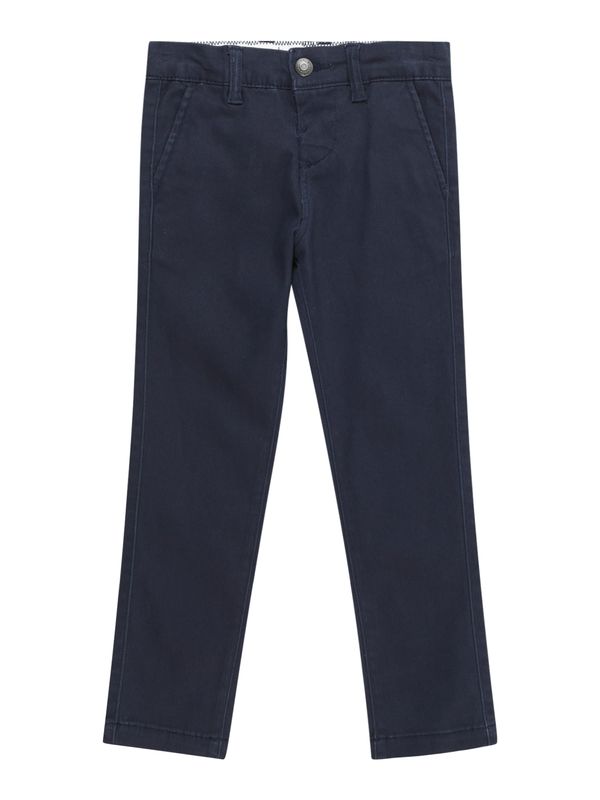 Jack & Jones Junior Jack & Jones Junior Hlače 'MARCO DAVE'  mornarsko plava