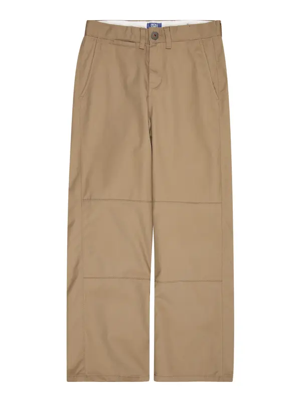 Jack & Jones Junior Jack & Jones Junior Hlače  pijesak