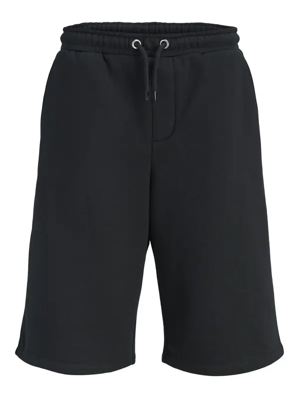Jack & Jones Junior Jack & Jones Junior Hlače 'Towen Falls'  crna