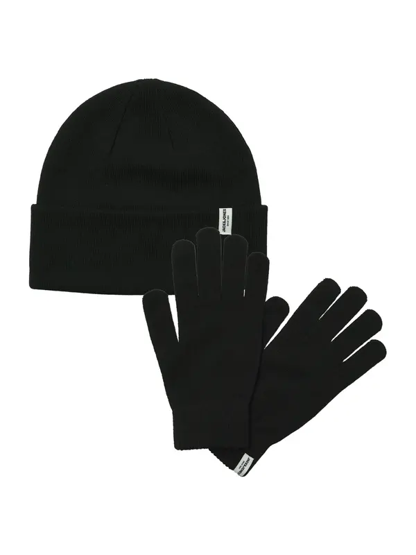 Jack & Jones Junior Jack & Jones Junior Komplet 'JACCOOPER'  crna