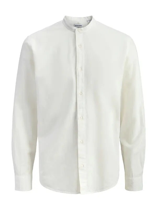 Jack & Jones Junior Jack & Jones Junior Košulja 'JJEBREEZE'  bijela