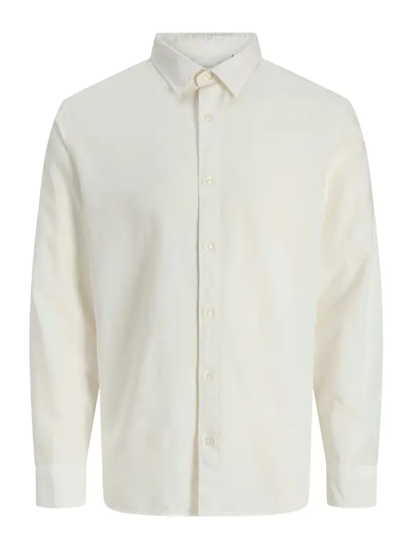Jack & Jones Junior Jack & Jones Junior Košulja 'JJEBREEZE'  bijela