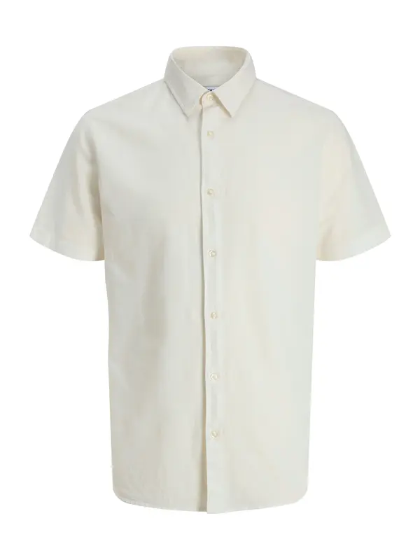 Jack & Jones Junior Jack & Jones Junior Košulja 'JJEBREEZE'  bijela
