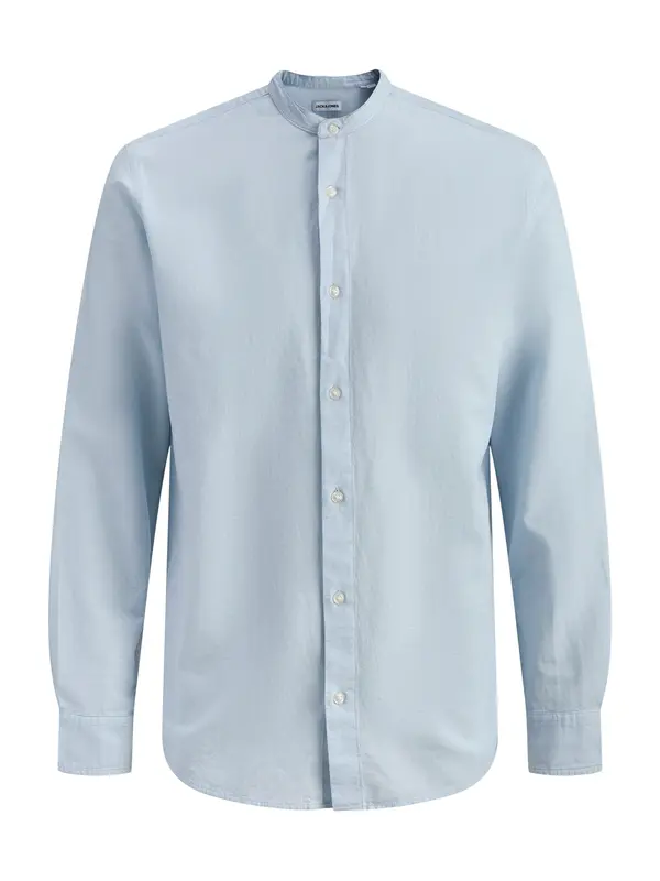 Jack & Jones Junior Jack & Jones Junior Košulja 'JJEBREEZE'  nebesko plava