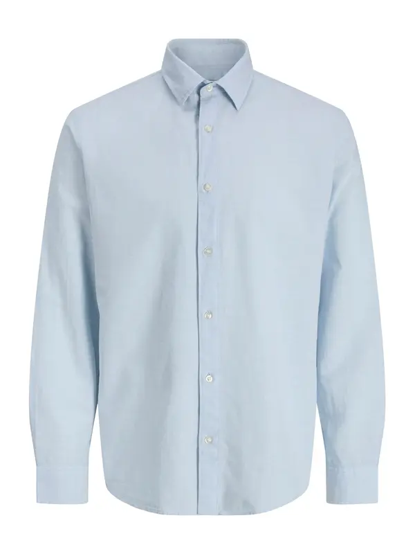 Jack & Jones Junior Jack & Jones Junior Košulja 'JJEBreeze'  svijetloplava