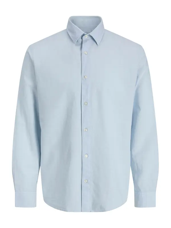Jack & Jones Junior Jack & Jones Junior Košulja 'JJEBREEZE'  svijetloplava