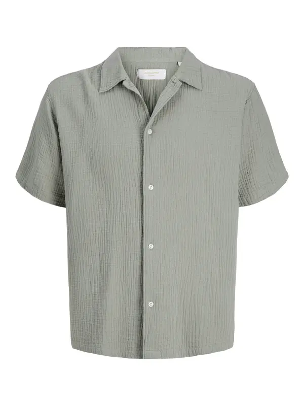 Jack & Jones Junior Jack & Jones Junior Košulja  pastelno zelena