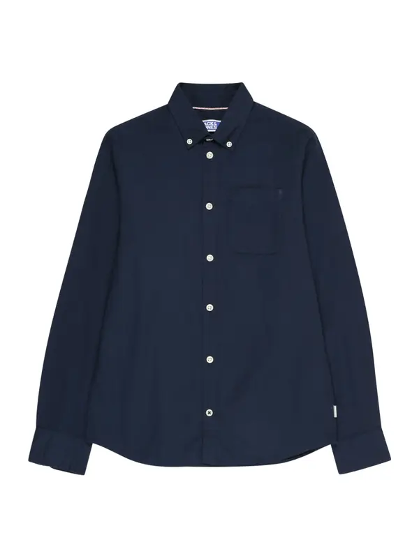 Jack & Jones Junior Jack & Jones Junior Košulja  tamno plava