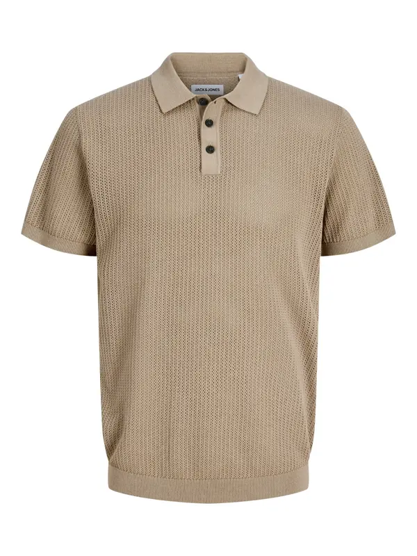 Jack & Jones Junior Jack & Jones Junior Majica 'Jess'  svijetlosmeđa
