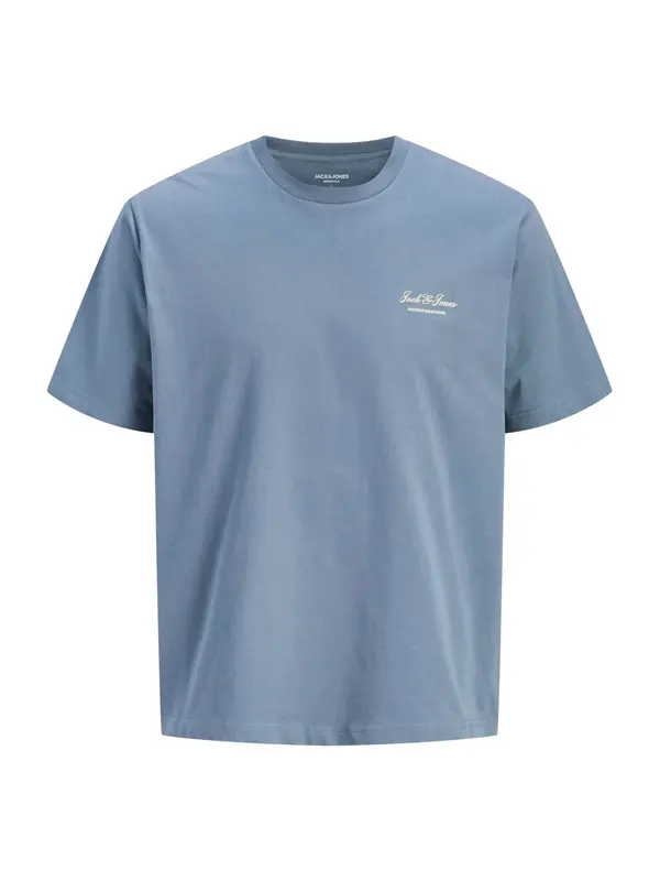 Jack & Jones Junior Jack & Jones Junior Majica 'JJEARCHIVE'  safirno plava
