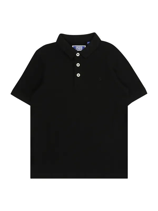 Jack & Jones Junior Jack & Jones Junior Majica 'JJEPAULOS'  crna