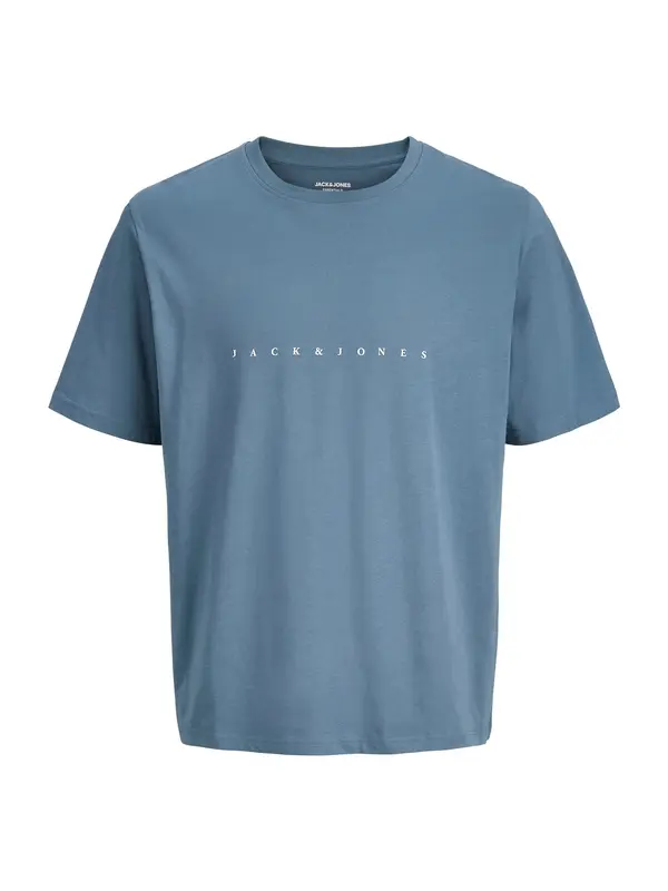 Jack & Jones Junior Jack & Jones Junior Majica 'JJESTAR'  plava