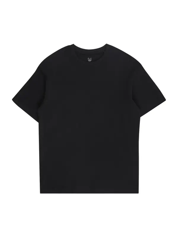 Jack & Jones Junior Jack & Jones Junior Majica 'JJEUrban Edge'  crna