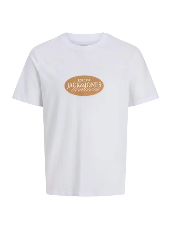 Jack & Jones Junior Jack & Jones Junior Majica 'JORCATSKILLS'  pijesak