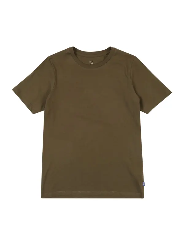 Jack & Jones Junior Jack & Jones Junior Majica  maslinasta
