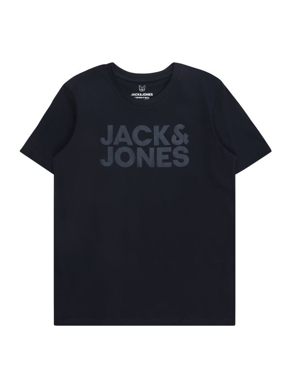 Jack & Jones Junior Jack & Jones Junior Majica  mornarsko plava