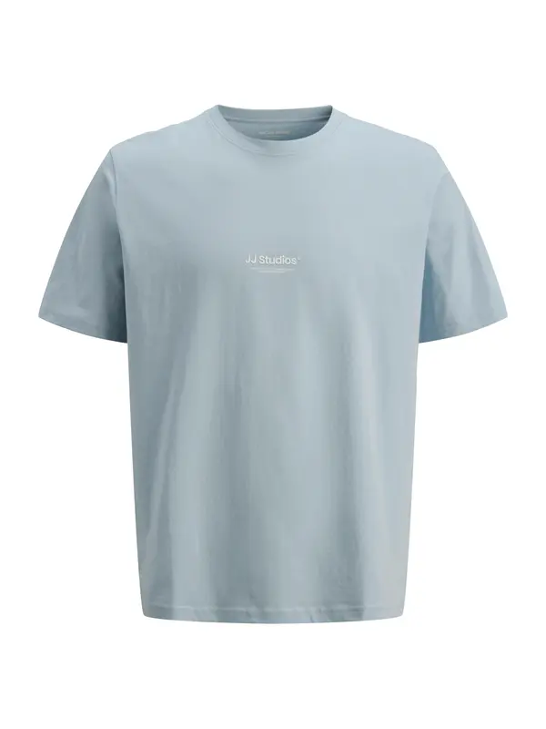 Jack & Jones Junior Jack & Jones Junior Majica  pastelno plava